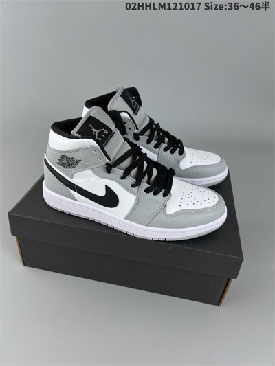 women air jordan 1 shoes 2022-12-11-620